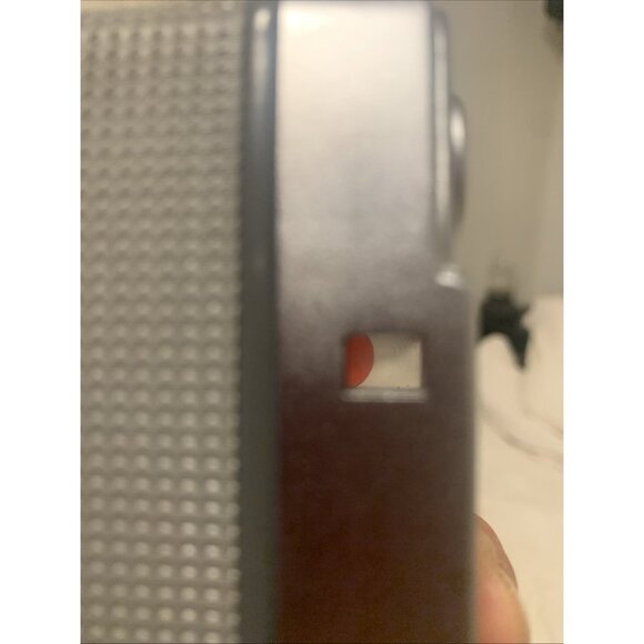 Olympus Pen EES 35mm Half Frame Film Camera With Original Case - Shutter Works - Picture 7 of 9